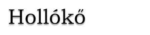 Holloko